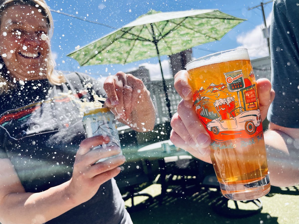 Dry Dock Brewing tweet media