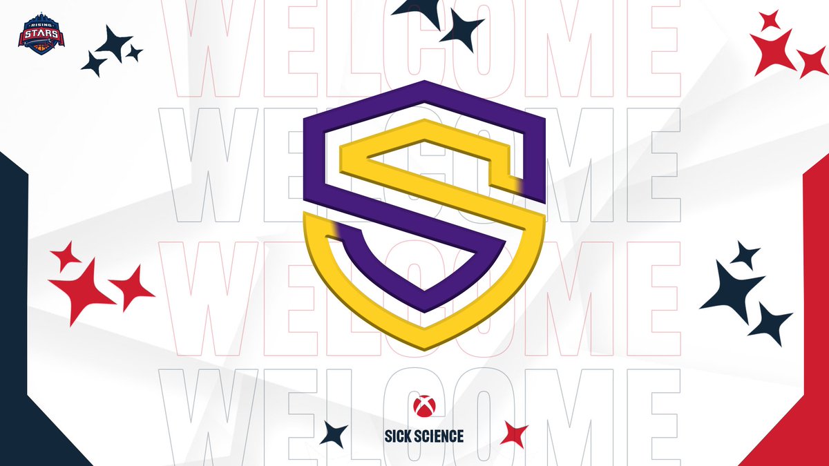 Rising Stars tweet media