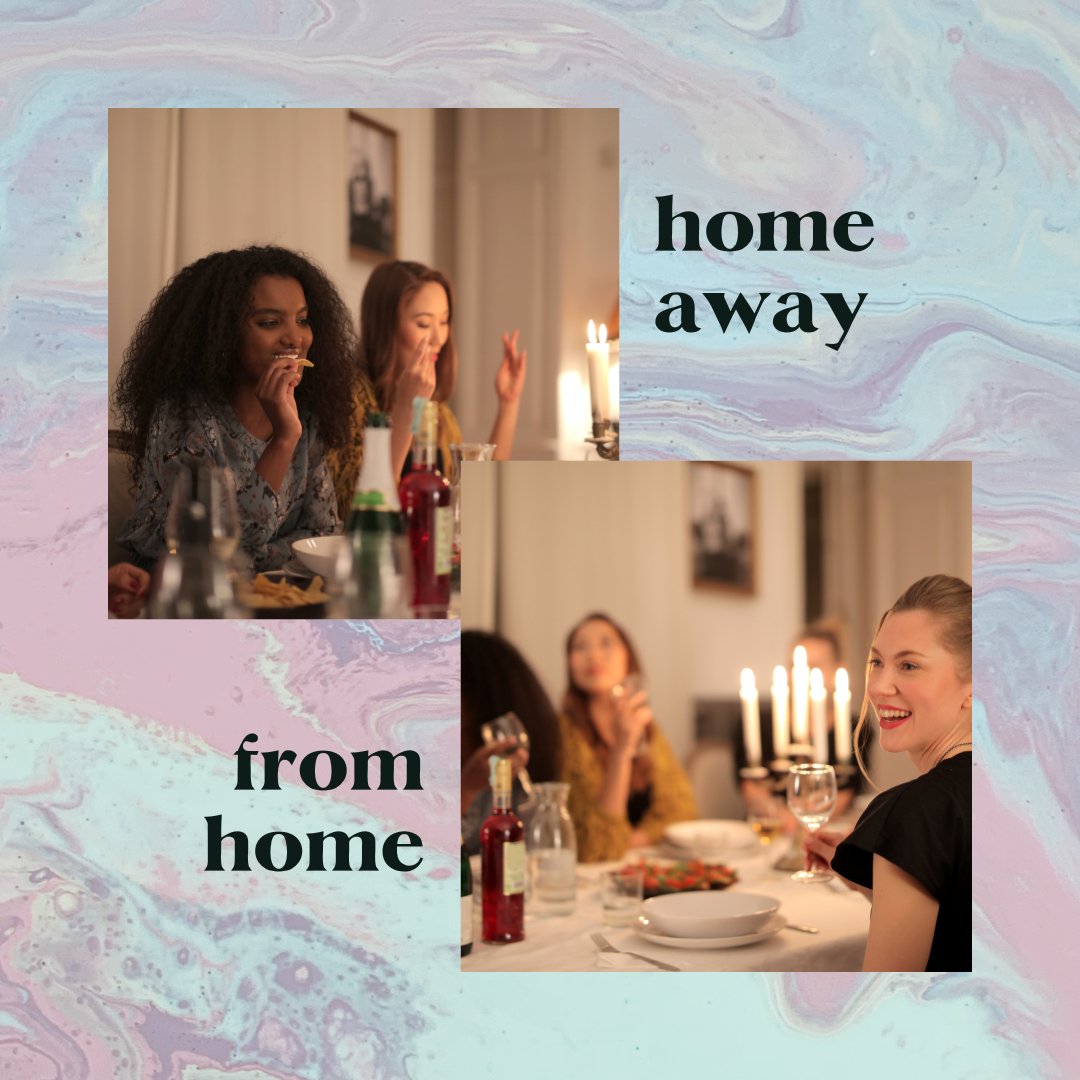 Welcome to your home away from home. 💜 🍽️ 

Experience premium service and comfort with every stay in our carefully curated Destination Home Collection.

#HomeSliceExperience #VacationHomeGoals