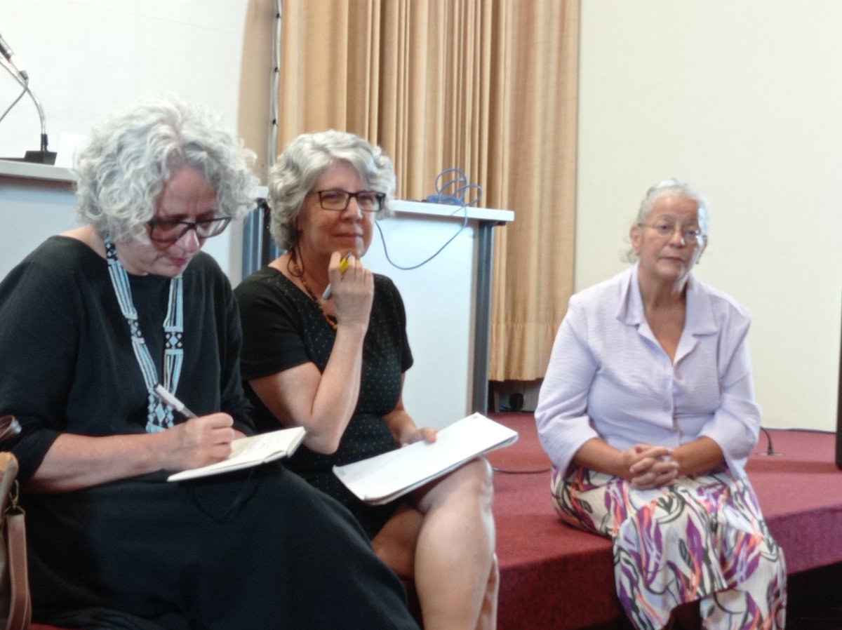 Sustainable Infrastructures tweet media