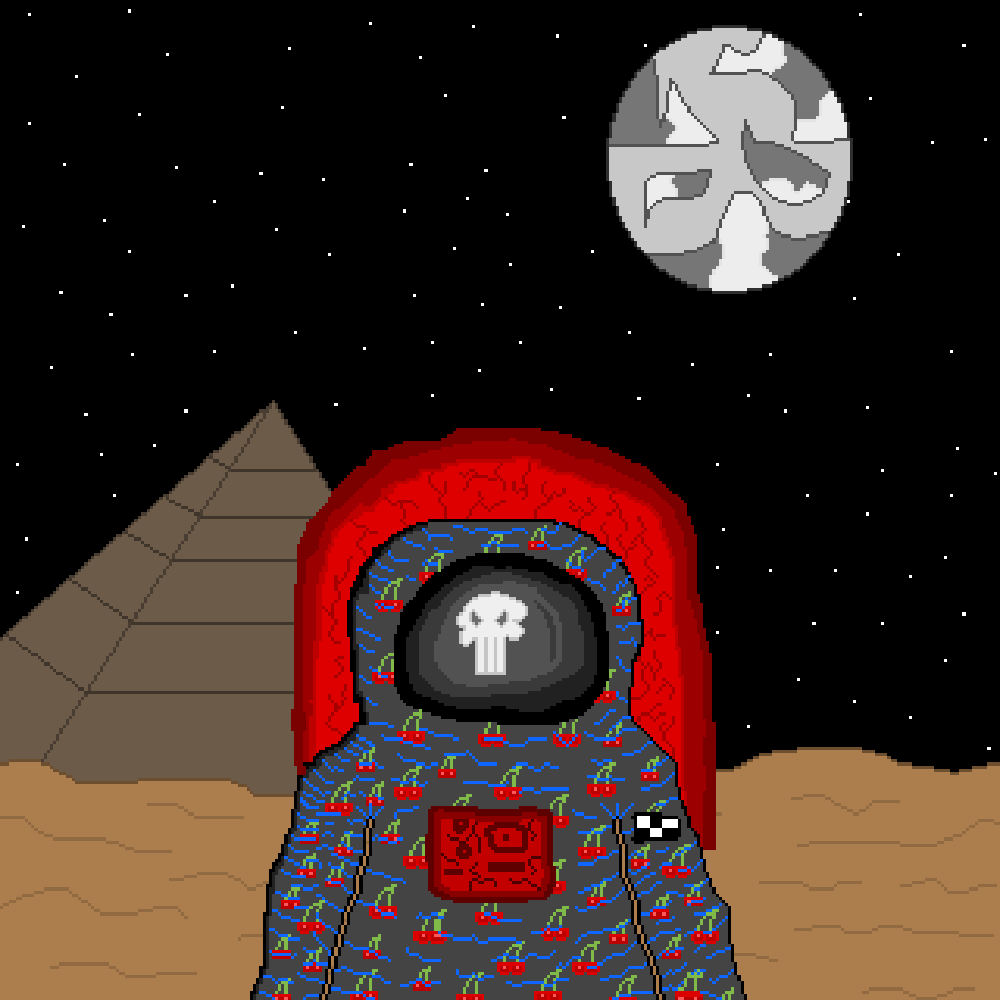 <a href="/kokid951/">NFT kid “Keith Berry”</a> These <a href="/StemBitsNFT/">STEMbitsNFT | MINTING NOW!</a> would love to be there ❤️🎶