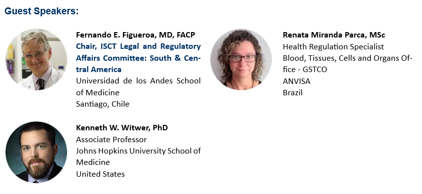 CaicedoLab's tweet photo. Joining a scientific community is crucial for networking and professional development! Excited to invite you to @ISCTglobal's Virtual Latam Town Hall to share our progress in cell therapy! 
Register here: https://t.co/f8jcynEVQD 
@ISCT_ESP @MaroonKhoury @USFQ_Ecuador https://t.co/uFlJnwGnSZ