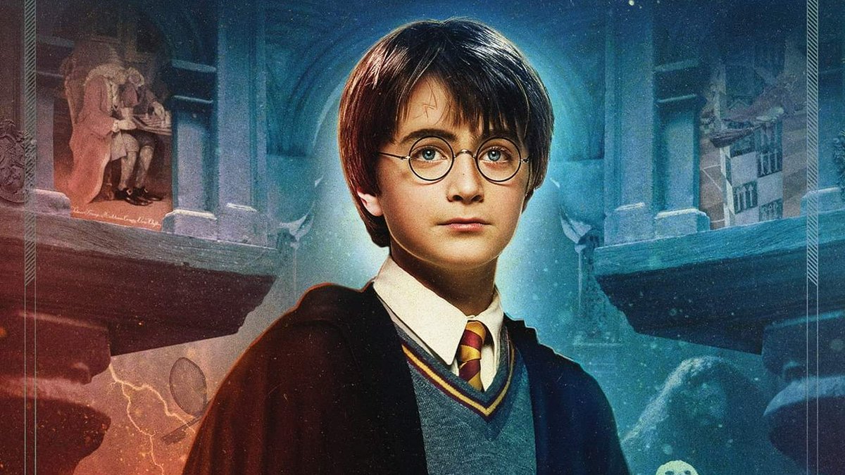 RT si verías las películas de Harry Potter durante 72h seguidas si una empresa te ofreciera 1,000,000 de dólares.
