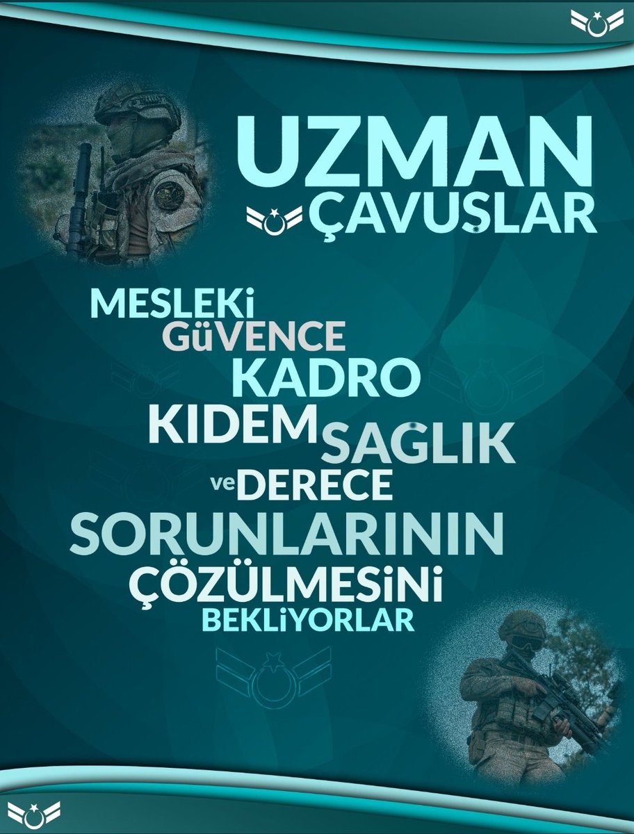 UzmanÇavuşaMüjde