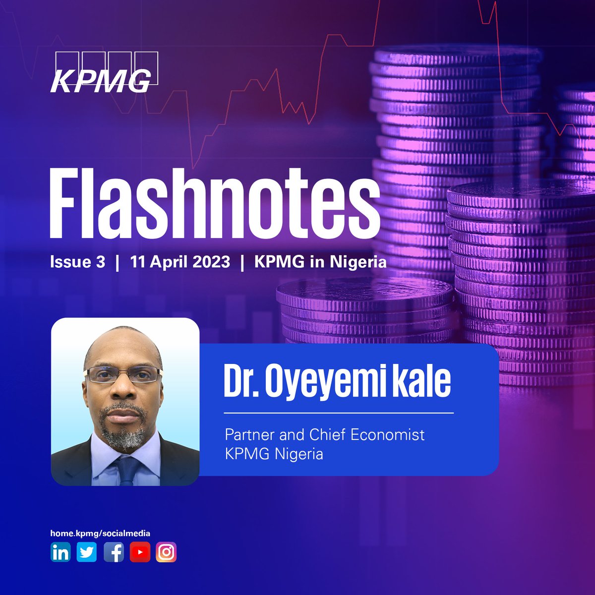 Africa Updates on Twitter "RT KPMG_NG The Debt Management Office