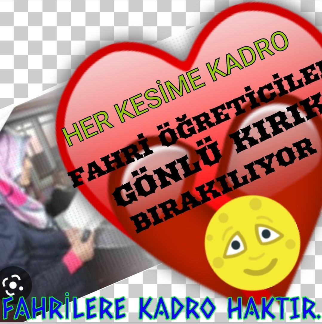 Diyanet'e söz geçiremeyen Cumhur İttifakı Fahri Kuran Kursu öğreticilerini yarı yolda bıraktı.

REİS FAHRİLERİ SANDIĞA BIRAKMA 

<a href="/DIBAliErbas/">Prof. Dr. Ali Erbaş</a> <a href="/RTErdogan/">Recep Tayyip Erdoğan</a> <a href="/dbdevletbahceli/">Devlet Bahçeli</a> <a href="/zyapicioglu/">Zekeriya Yapıcıoğlu</a>  <a href="/ikalin1/">İbrahim Kalın</a> <a href="/hasandogan/">Hasan Doğan</a> <a href="/vedatbilgn/">Vedat Bilgin</a> <a href="/NureddinNebati/">Dr.Nureddin NEBATİ🇹🇷</a> 

Enflasyon #EvlilikTeklifi 
#SonDakika