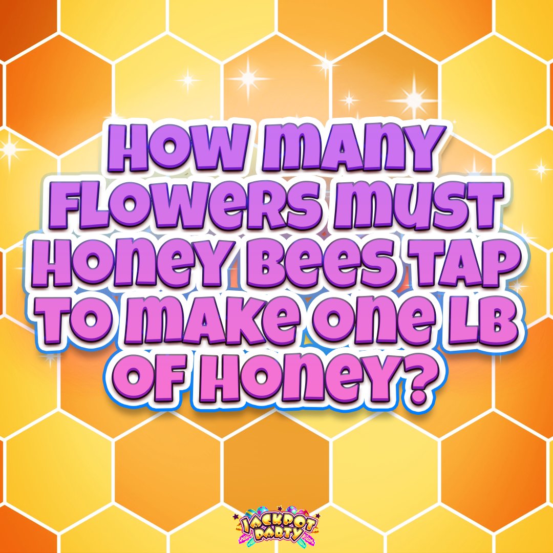 Jackpot Party Casino on Twitter "⚡🧠 𝐈𝐭’𝐬 𝐓𝐑𝐈𝐕𝐈𝐀 𝐓𝐔𝐄𝐒𝐃𝐀𝐘! 𝘏𝘰𝘸 𝘮𝘢𝘯𝘺