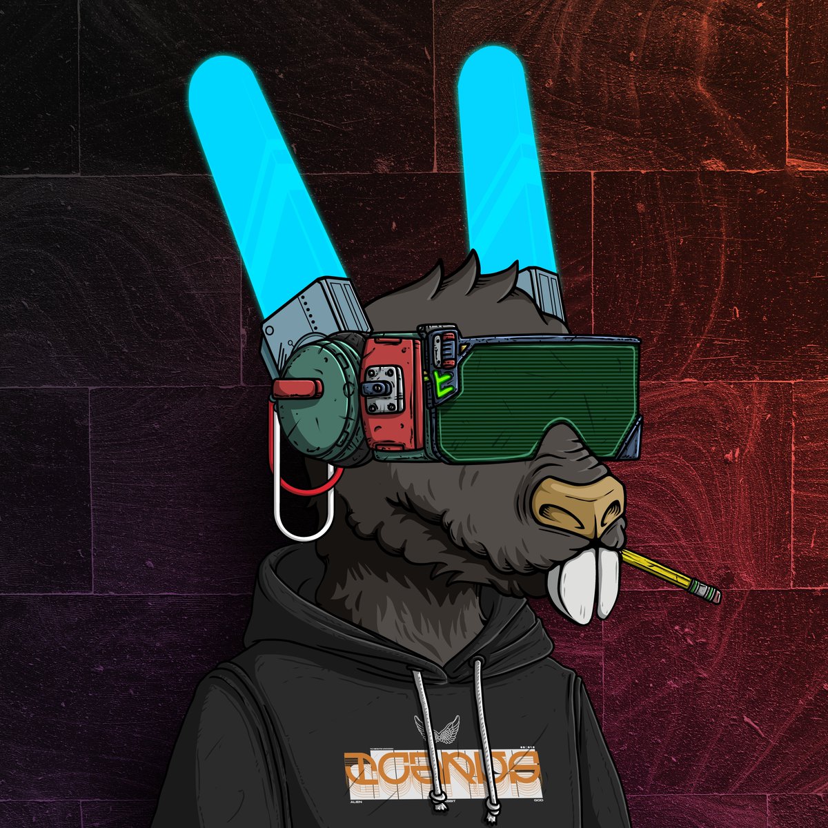 FawkesthePhoen4's tweet photo. @DeadRabbitRS @the_ape_society @CardanoCrocClub @TavernSquadNFT @DerpBirdsNFT @StagAlliance @discosolaris @VeggieMatesNFT @unv_25 @HappyHoppersNFT @Goombles_ All the Cardano to the weapons! https://t.co/5nsTS86lyS