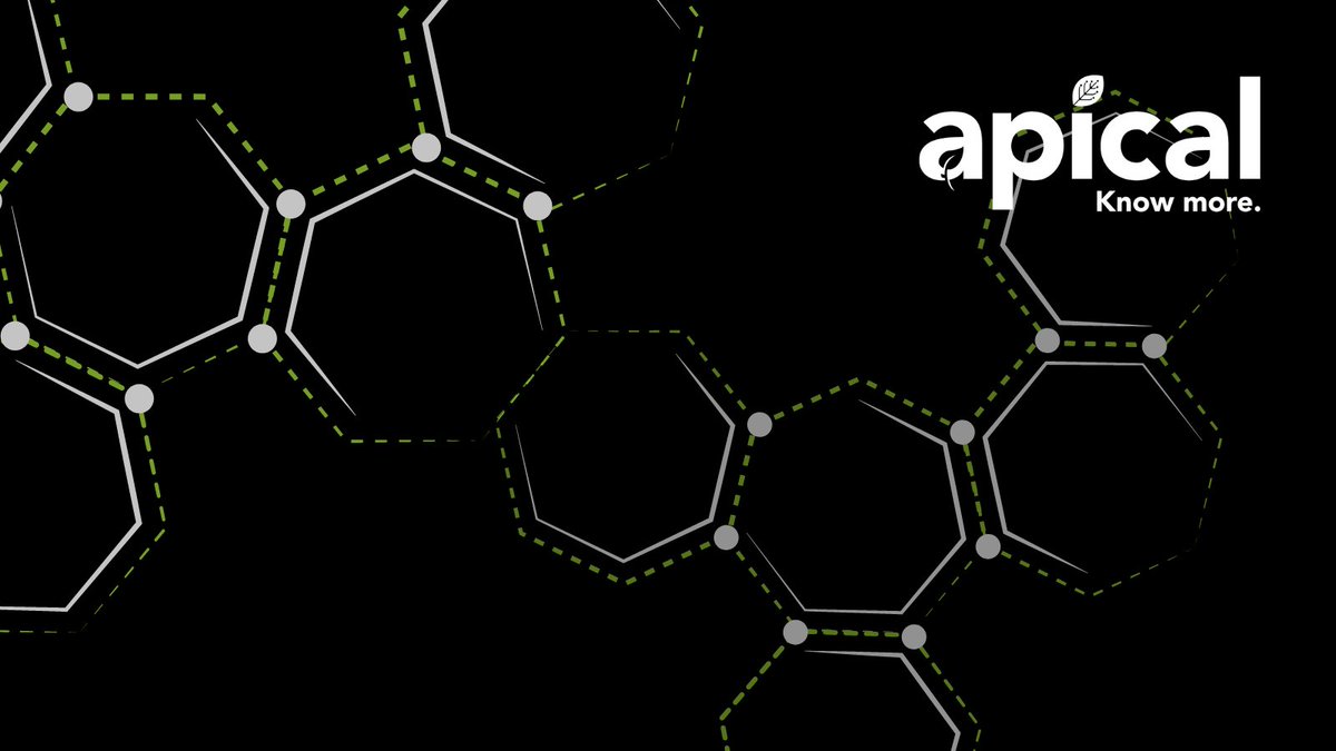 Apical Crop Science tweet media