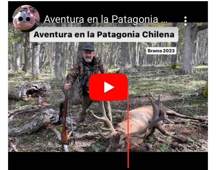 Aventura en la Patagonia Chilena apuntomichelcoya.com/blog/aventura-…