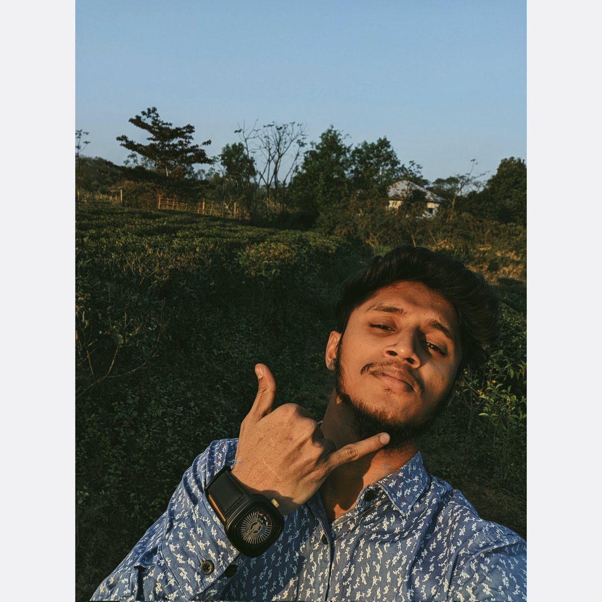 #NewProfilePic
