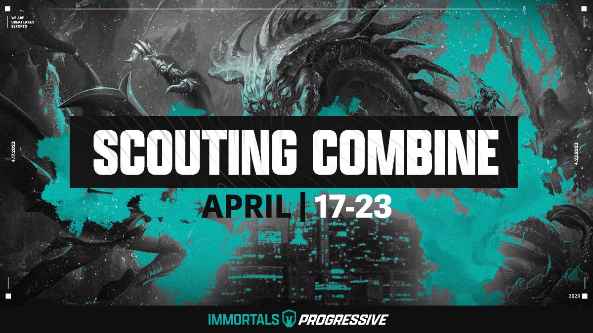 🚨Scouting Combine April 17th - 23rd (inclusive)🚨

⭐️Masters +
⭐️Eligible players will be put through their paces in a variety of practices
⭐️Receive personalized coaching feedback

Apply Here 🔽
forms.gle/Ef3x6Uq9irkWpp…
