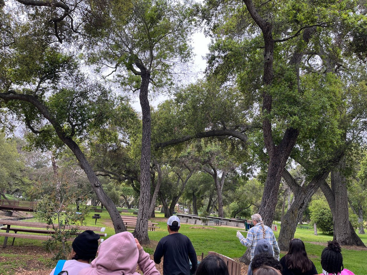 FUESD Environmental Education Program tweet media