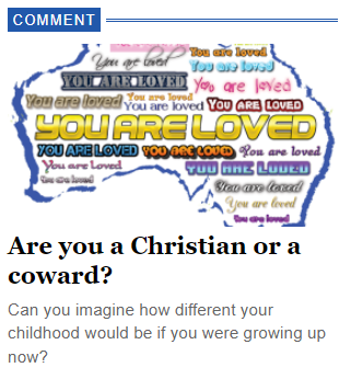 NevilleHiatt's tweet photo. Thankyou 4 sharing my new article "Are you a Christian or a Coward?". Your support is raising awareness &amp; saving lives. #BillboardChris #LaylaJane #ChloeCole #Zuby #JohnAnderson #MattWalsh #JamieReed #ScottNewgent #ElonMusk #LaurelDuggan #DeTransAwareness https://t.co/u7WKFXceTT https://t.co/JDTxifyDZg