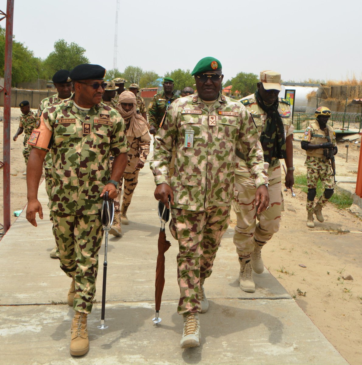 Multinational Joint Task Force tweet media