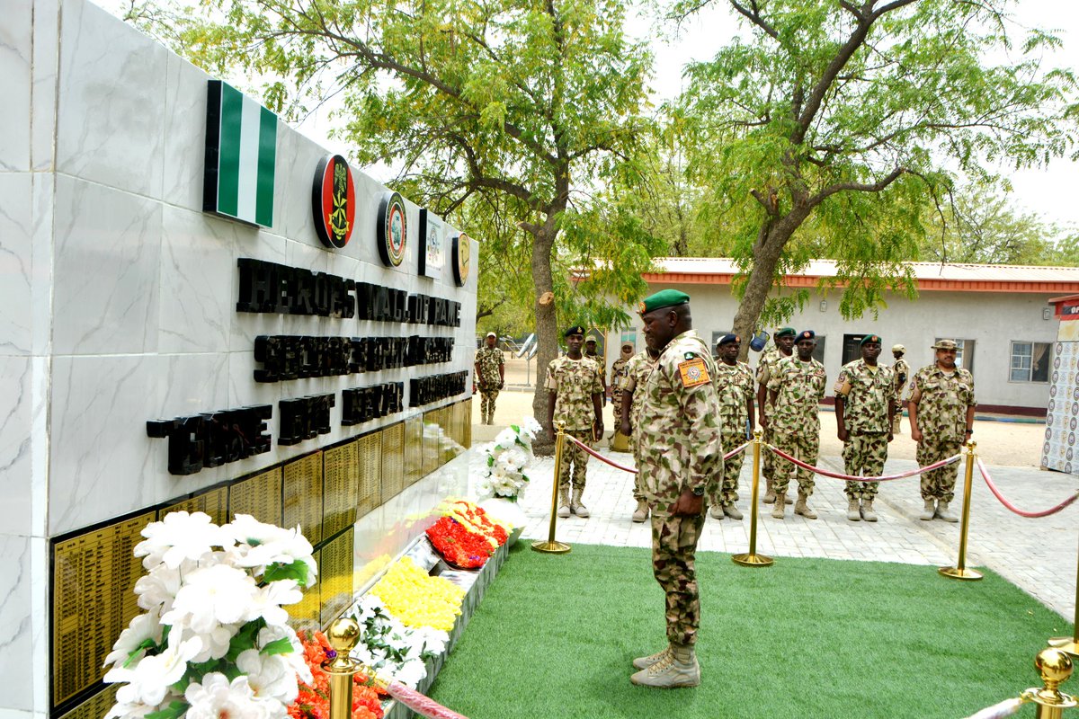 Multinational Joint Task Force tweet media