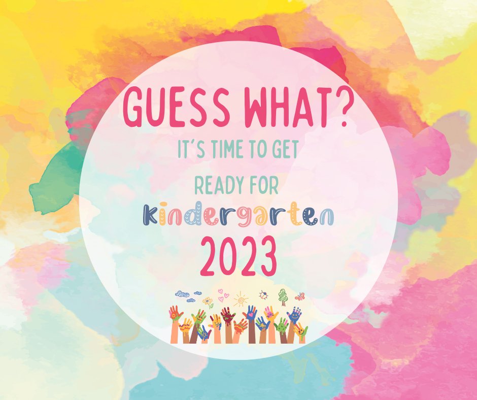 We can hardly believe it!
It's time to start getting your (almost) kindergartener in for their medical screenings so they can enter the school world. It's not too early to get them in for their eye exam 📷 Give us a call to set that up  618-382-4683
#tayloreyecare