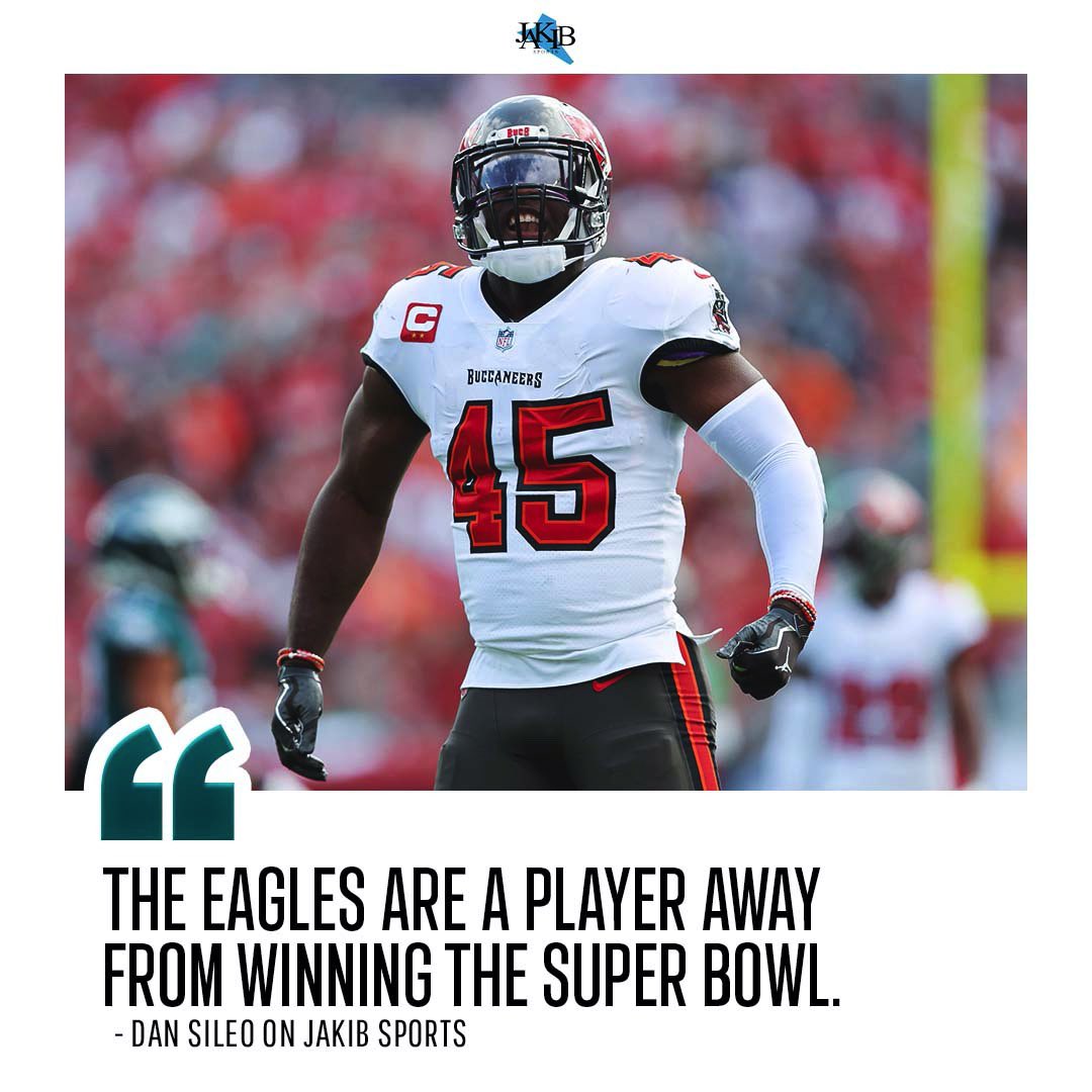 JAKIB Sports tweet media