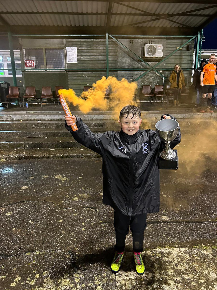 He just loves the Town!!! #LeagueChamps
