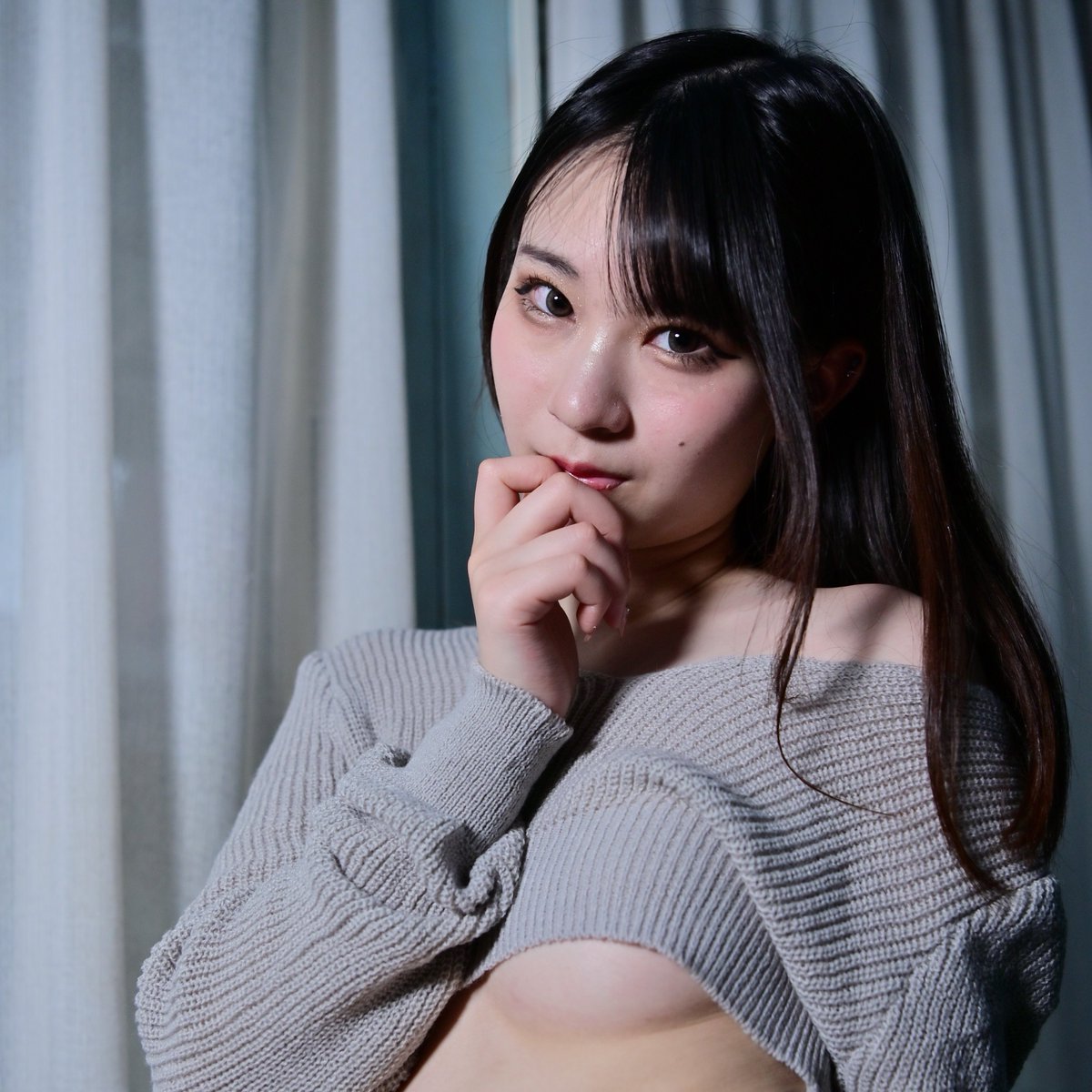hachi_photo8's tweet photo. model:一宮ゆん @ichimiya_yun
#portraitphotography #portrait #photography #model #モデル撮影会 #モデルさんと繋がりたい #撮影モデル #撮影会モデル #ポートレート #ポートレート撮影 #プルクラ撮影会 #ハイスピードシンクロ #highspeedsync https://t.co/CHkz5Cmpjl