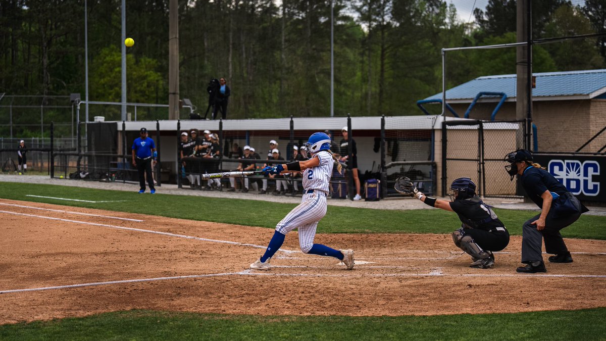 GSU_Softball's tweet photo. 𝙄𝙩’𝙨 𝙧𝙞𝙫𝙖𝙡𝙧𝙮 𝙬𝙚𝙚𝙠 😼

#OurCity | #BeTheOne https://t.co/a6CxLLaael