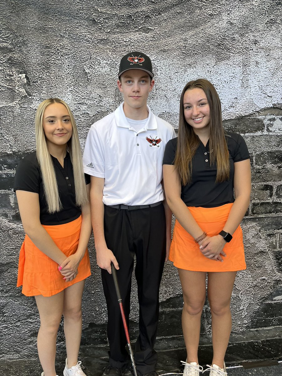 GRactivities's tweet photo. GR Golf Captains. https://t.co/g9P9bftDJd