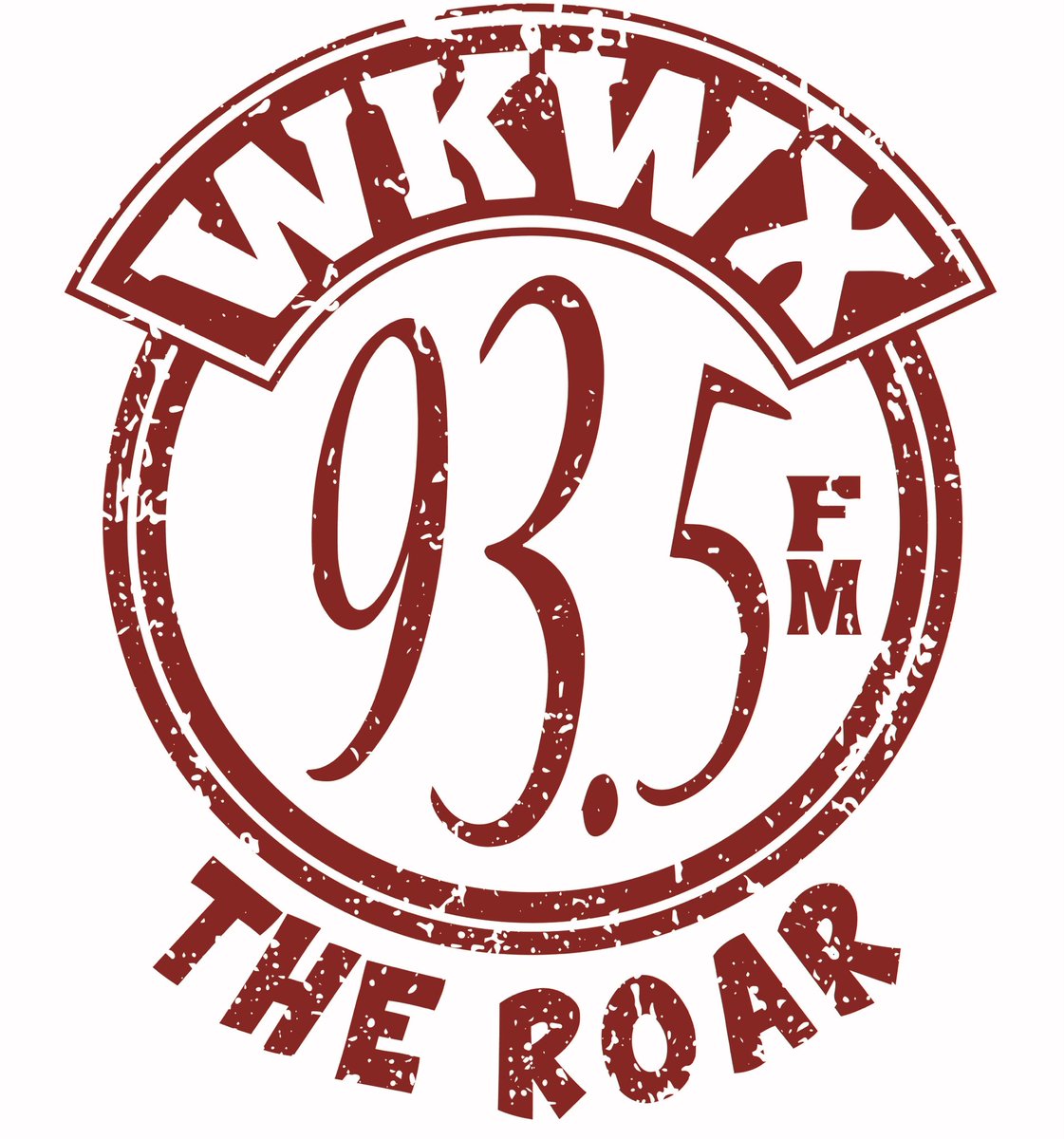 Hardin Co vs Lexington this afternoon at 5pm on 93.5 FM, wkwxfm.com and the wkwx app.