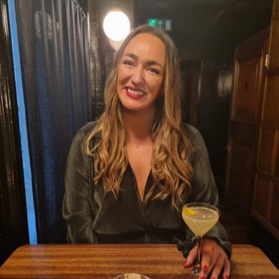 Catherine Henshaw tweet media