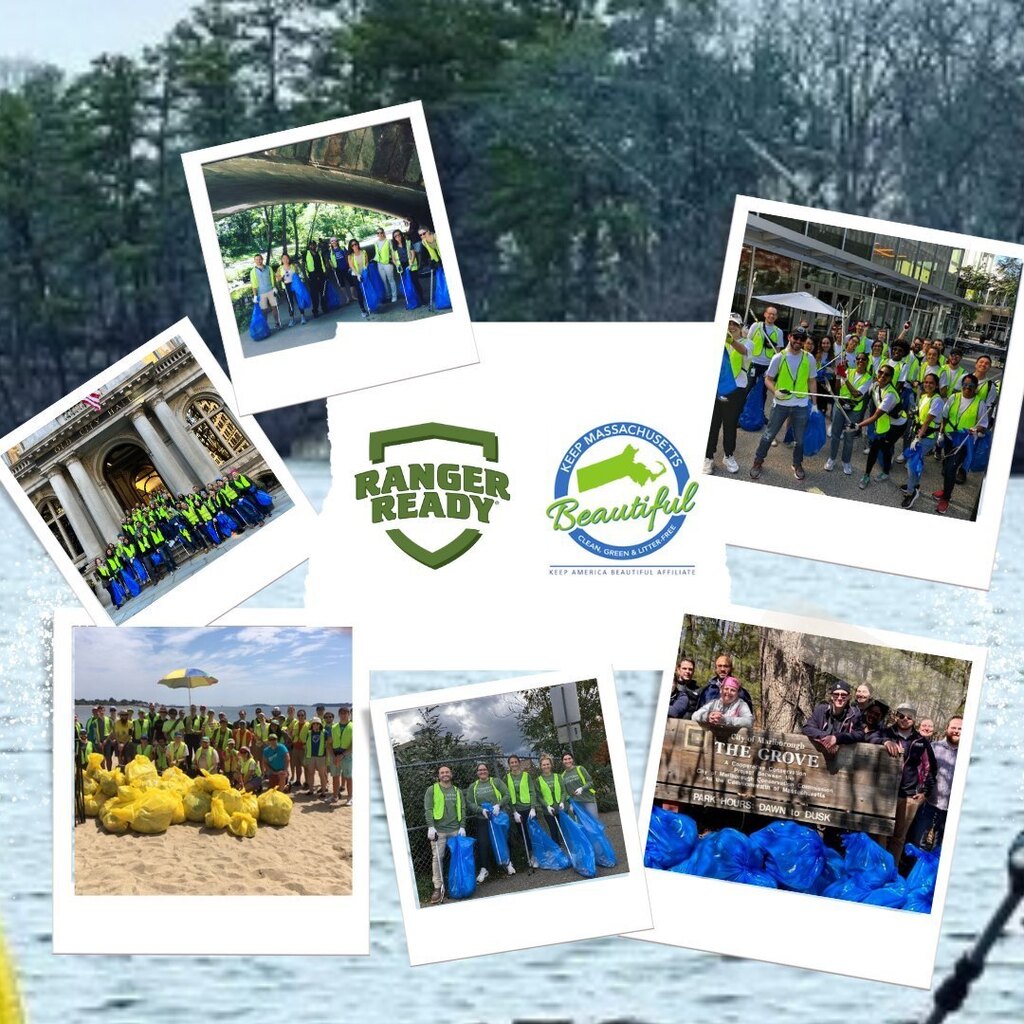 Ranger Ready Repellents tweet media