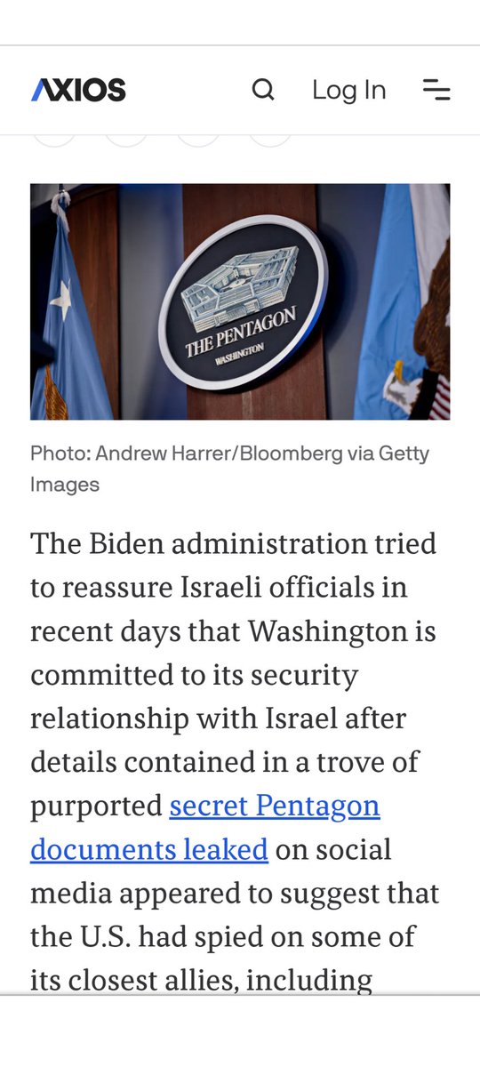 johnkjohnson777's tweet photo. So Chinese spies leak docs to embarrass, degrade, inform, influence our foreign friends &amp; enemies. Not only confuses who, or how docs released it makes us focus docs instead what China doing in BR, FR &amp; MX. Makes us look at our rt, not lft hand. https://t.co/XlBbgQx1a0