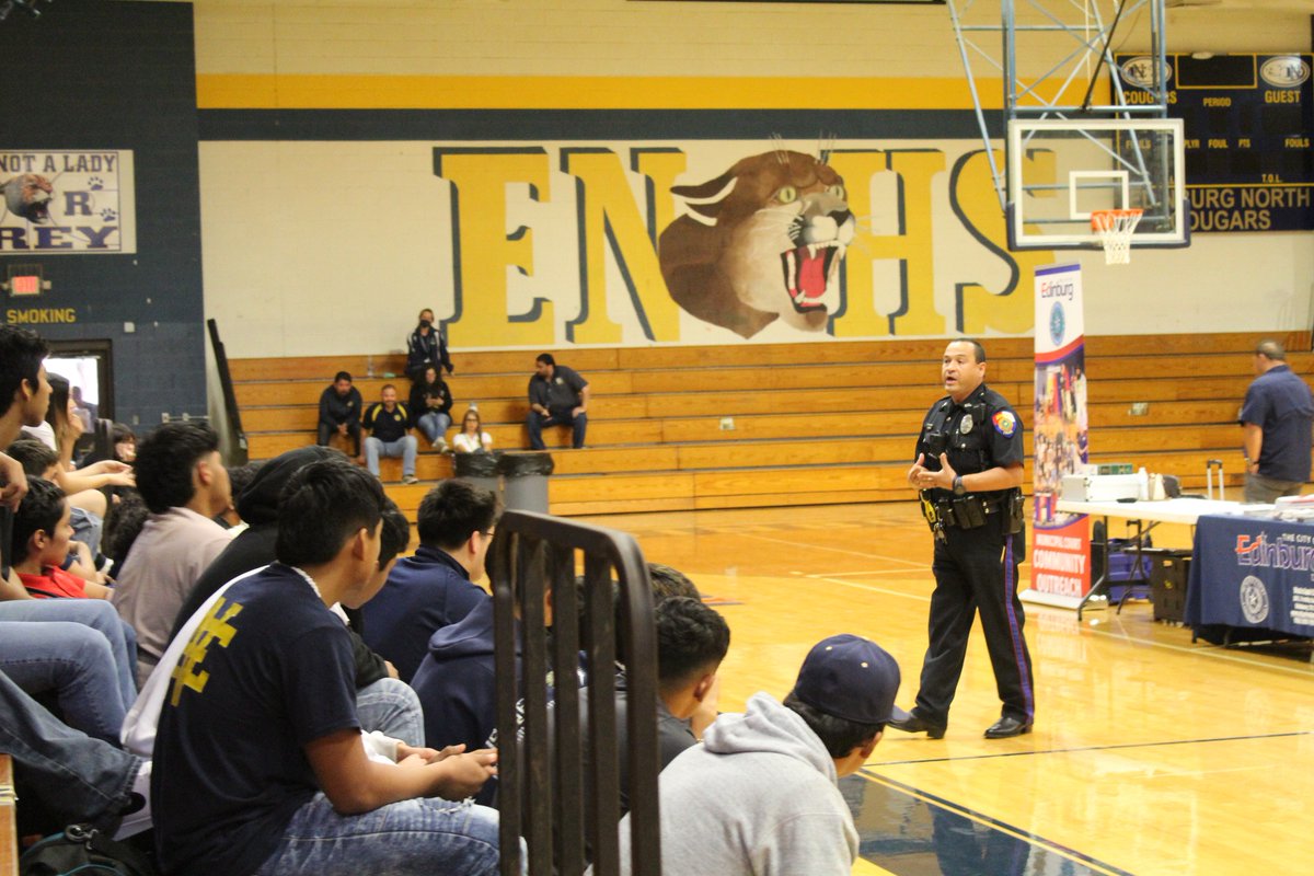 City of Edinburg on Twitter "We're doing our part to keep our