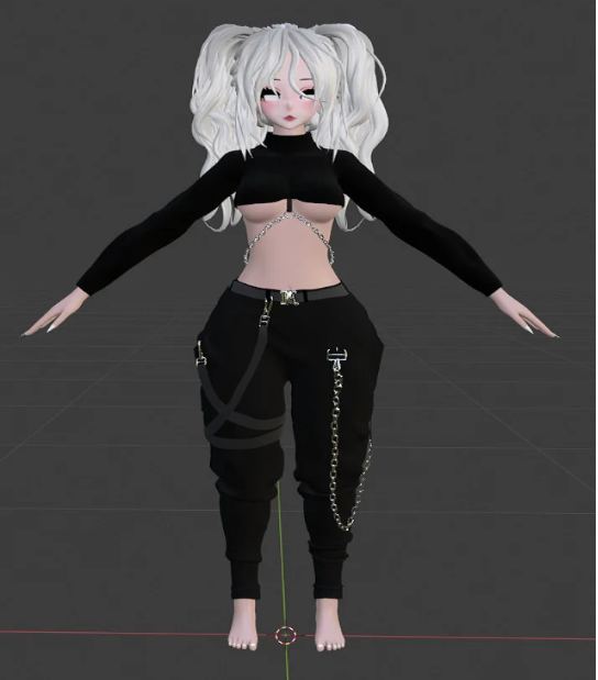 BonitaBaker80's tweet photo. Just like a good video game, a strong brand needs a powerful design. Let's create a winning strategy that will take your business to the next level. 🔥🎮 #brandingstrategy #designpower #GamersUnite #twitch #gaming #gamingoy #emotes #furryart #vrchat #avatar #custom #3d #vtuber https://t.co/1YYMF9ECy0