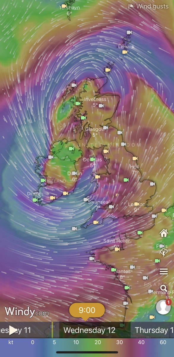MsRMerry's tweet photo. 😬 🫣

Could be a blustery commute for some tomorrow 💨 ✈️ 🚂 🚙 💨 

#insurancebroker #insurance #storm #weather #windyapp #weatheraware #driving #commuting #staysafe ⚠️ https://t.co/45luxXO7vP