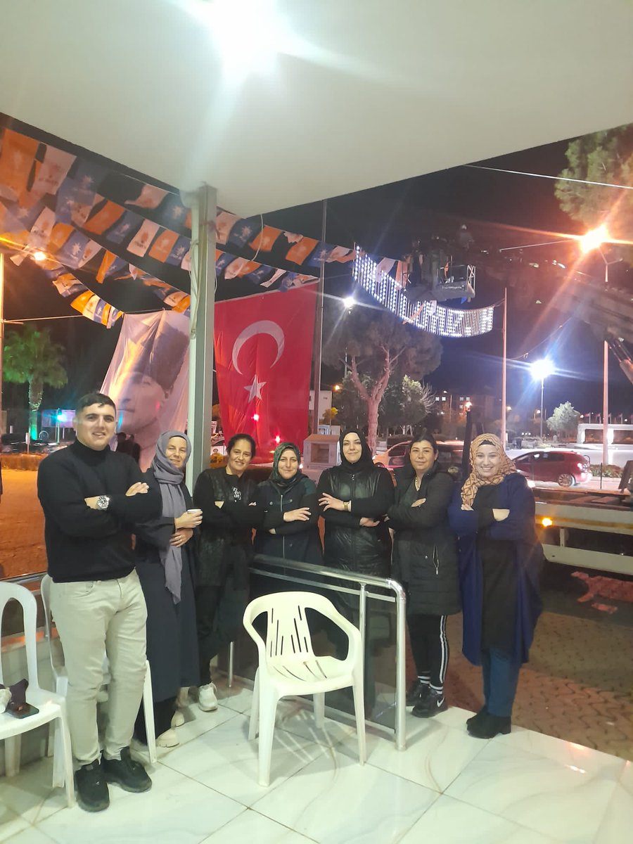 1976Subasi's tweet photo. Herşey senin için REİS 🇹🇷
O vakit başlasın artık 
#TürkiyeYüzyılı
@RTErdogan 
@masallahsubasii 
@Esma_Akca09 https://t.co/9TouTsAI4c