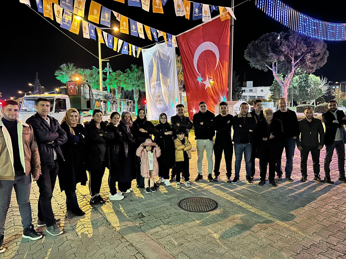 1976Subasi's tweet photo. Herşey senin için REİS 🇹🇷
O vakit başlasın artık 
#TürkiyeYüzyılı
@RTErdogan 
@masallahsubasii 
@Esma_Akca09 https://t.co/9TouTsAI4c