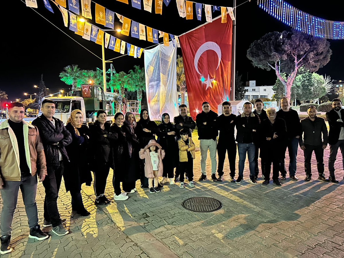 1976Subasi's tweet photo. Herşey senin için REİS 🇹🇷
O vakit başlasın artık 
#TürkiyeYüzyılı
@RTErdogan 
@masallahsubasii 
@Esma_Akca09 https://t.co/9TouTsAI4c