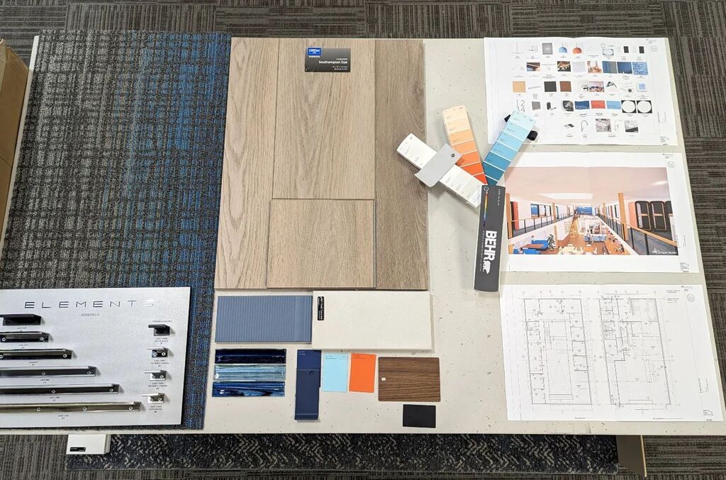 Propel Studio Architecture tweet media