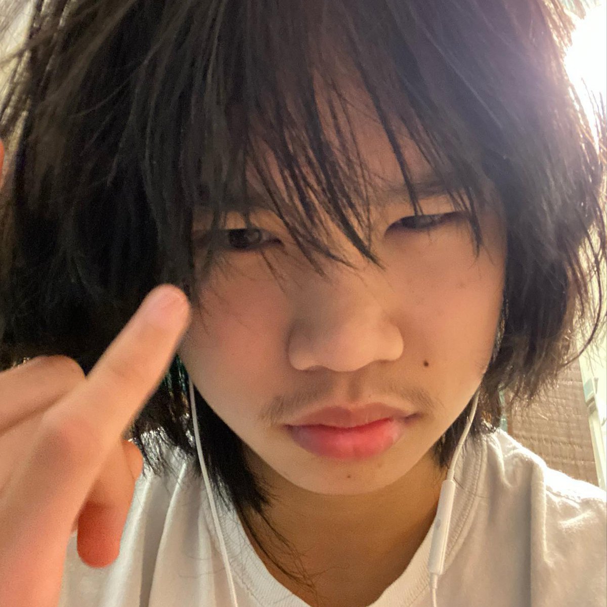#NewProfilePic