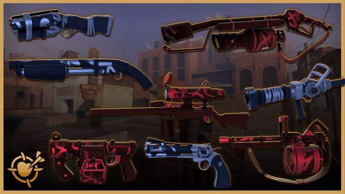 TF2 Emporium on Twitter: 