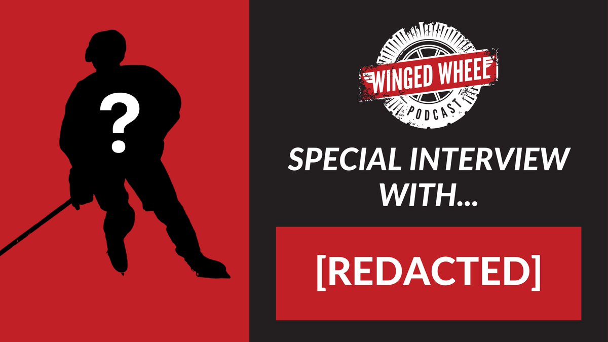 Winged Wheel Podcast tweet media