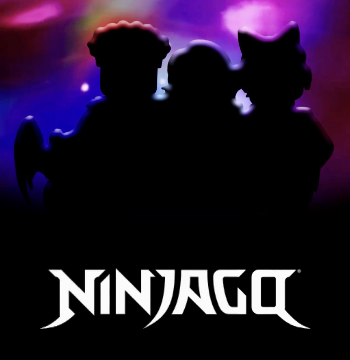 Lego are doing such a good job promoting this new show and I’m loving it so far. Let’s hope it lives up to the hype 🙏