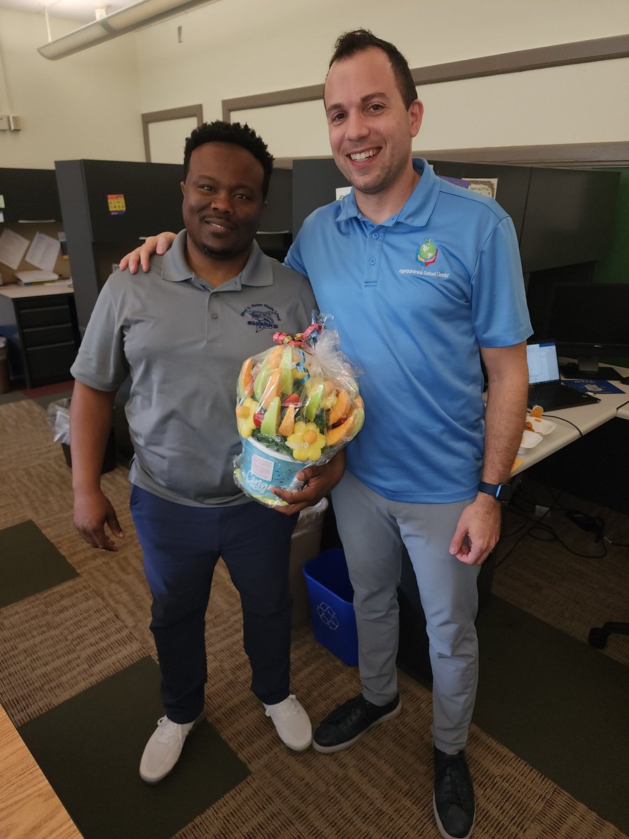 Dominic Banks tweet media