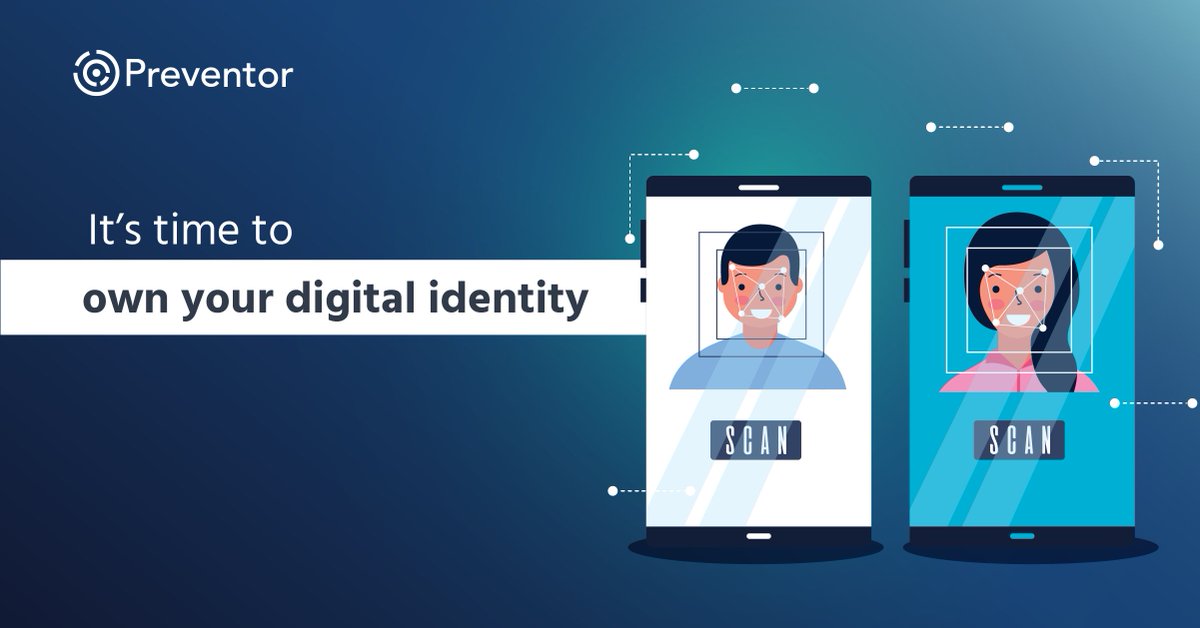 As we emerge into the world of #Web3 and the #metaverse, we are starting to see methods of data retention where the web user has full visibility and control of this — specifically through digital identities.
Learn how pulse.ly/7c1xlfmlp9
#DigitalIdentity