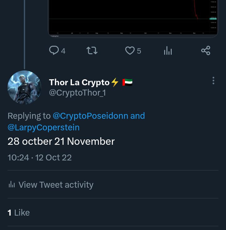 Thor La Crypto⚡🍁 tweet media