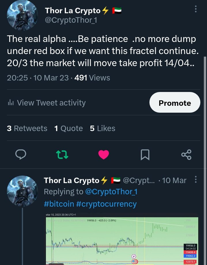 Thor La Crypto⚡🍁 tweet media