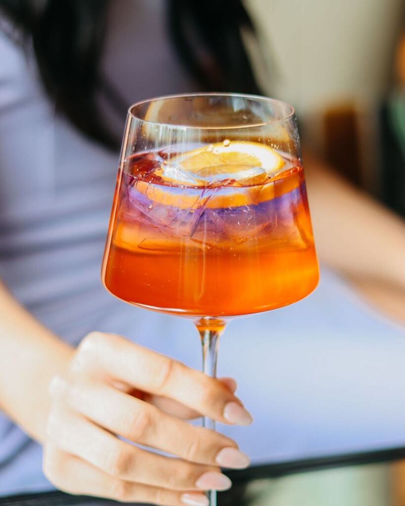 Staying true to tradition, with a splash of today. #Cocktails #Circa27 #StayTrue instagr.am/p/Cq6M7w1vdAQ/