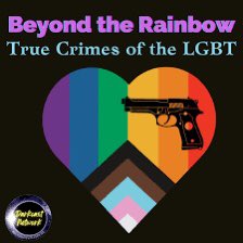 This weeks episode is a takeover by @rainbowcrimes 
Come over and check out this amazing episode. 
linktr.ee/CrimeDivers
#darkcastnetwork #PodcastRecommendations #truecrime #truecrimepodcast #podcastersunite #episodetakeover