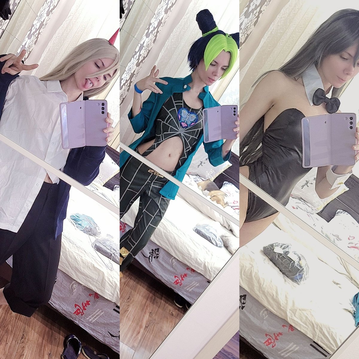 Soon New photoset ❤️❤️❤️