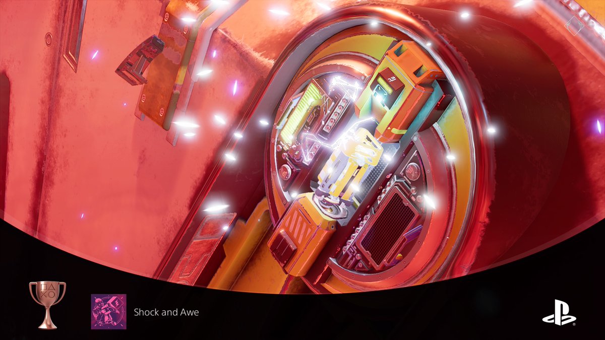 WildboyBmore's tweet image. Marvel's Guardians of the Galaxy
Shock and Awe (BRONZE)
#PlayStationTrophy #PS5Share, #MarvelsGuardiansoftheGalaxy