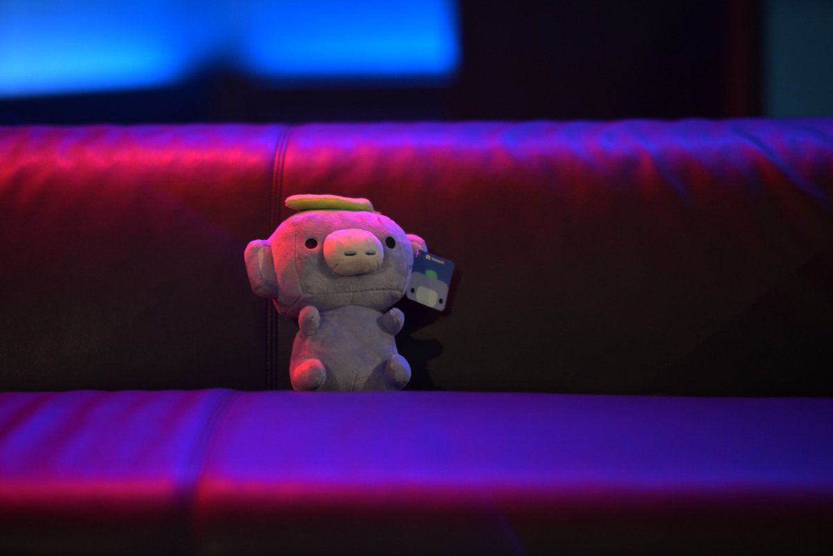 AlexBroadcasts's tweet image. Just wrapped a week of working on the esports stage broadcasts at #i70! 

Always a pleasure working with the @highvizmedia crew!